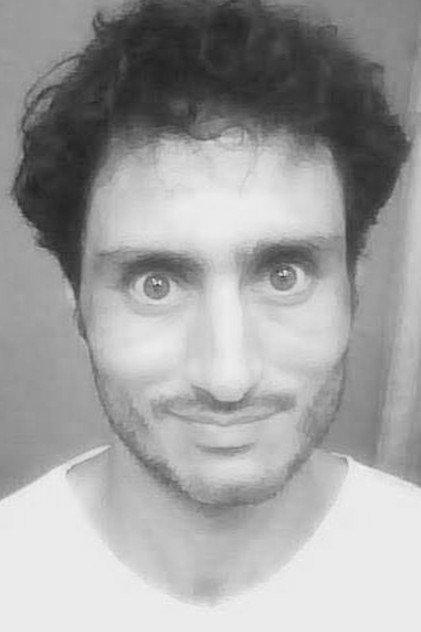 Diego Gallardo - Actor Profile Photo