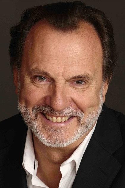Philippe Roullier - Actor Profile Photo
