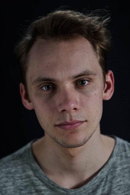 Zachary Krueger - Actor Profile Photo