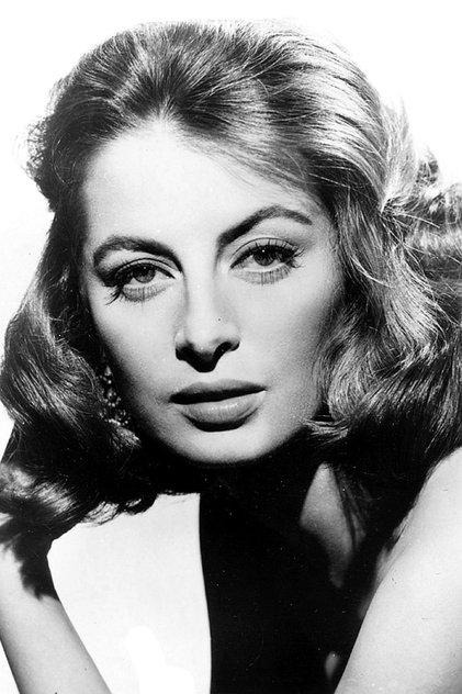 Capucine - Actor Profile Photo