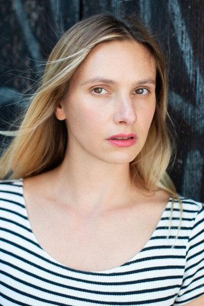Nell Pietrzyk - Actor Profile Photo