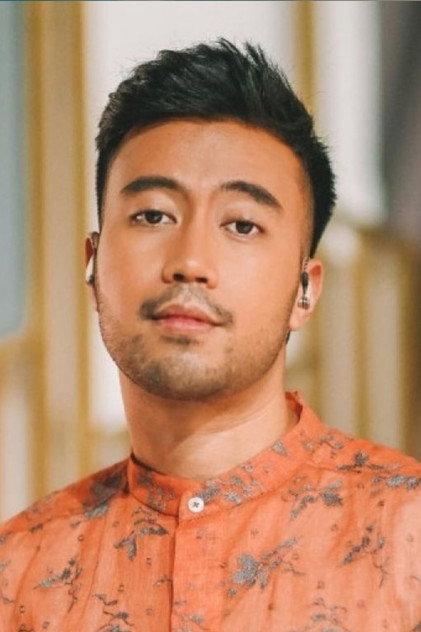 Vidi Aldiano - Actor Profile Photo
