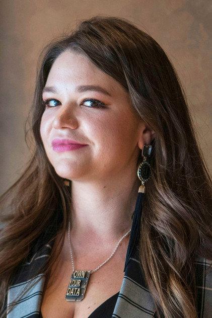 Brittany Kaiser - Actor Profile Photo