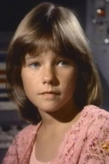 Ashley Gorrell - Actor Profile Photo