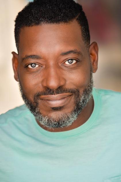 Jamald Gardner - Actor Profile Photo