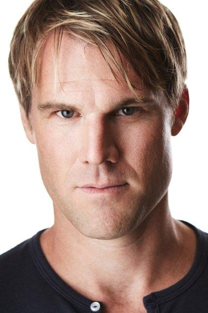 Erik Heger - Actor Profile Photo