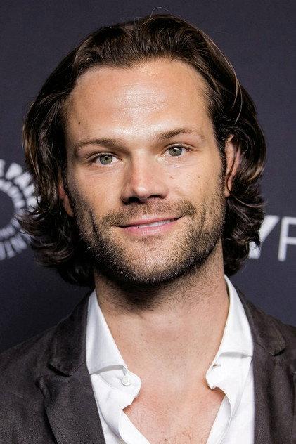 Jared Padalecki - Actor Profile Photo