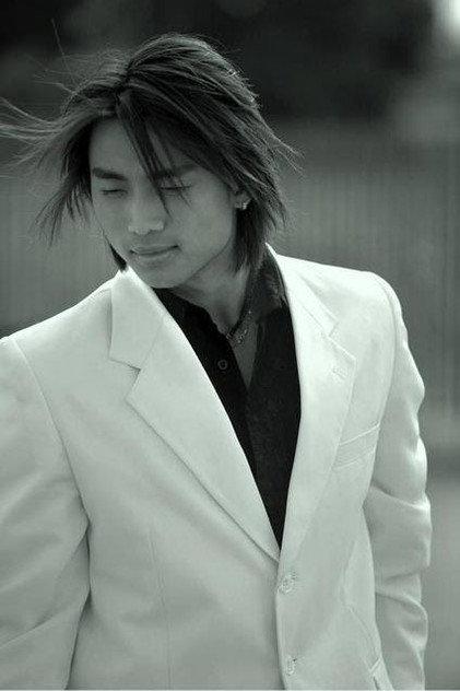 Thang Nguyen - Actor Profile Photo