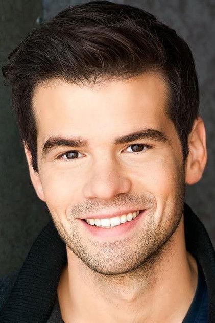 Eddie Perino - Actor Profile Photo