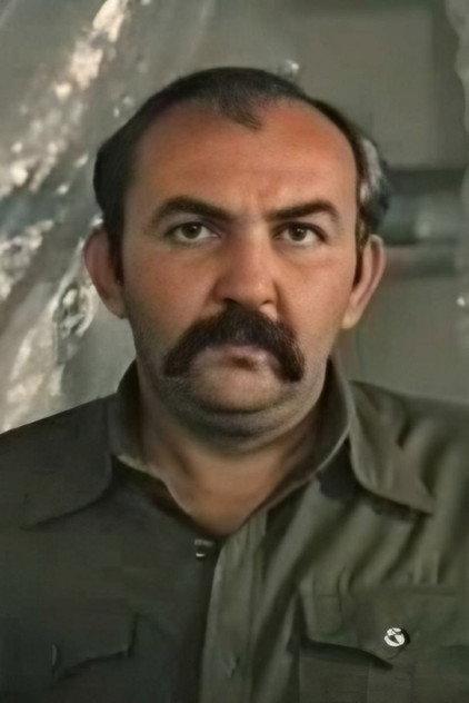 David Mkrtchyan - Actor Profile Photo