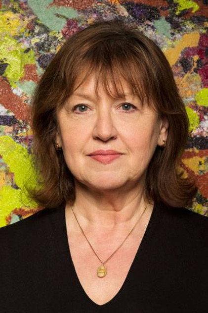 Ingrit Dohse - Actor Profile Photo