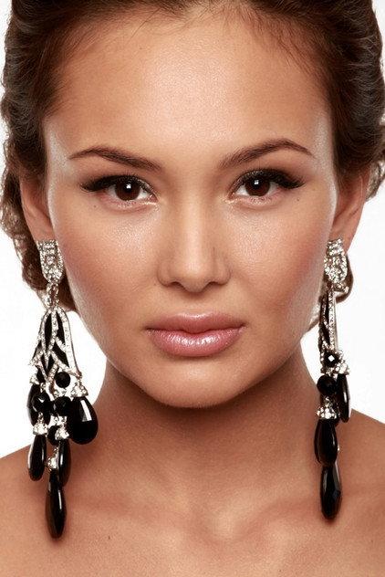 Aida Garifullina - Actor Profile Photo