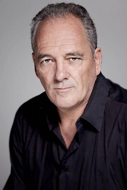 Carlos Olalla - Actor Profile Photo