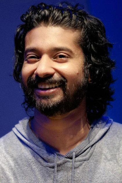 Shabareesh Varma - Actor Profile Photo