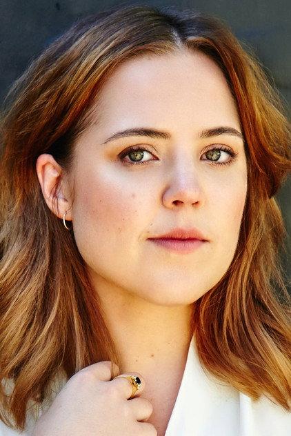 Contessa Treffone - Actor Profile Photo