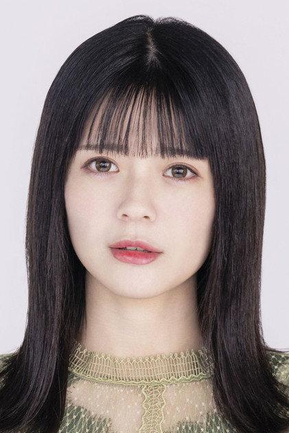 Risa Tsumugi - Actor Profile Photo
