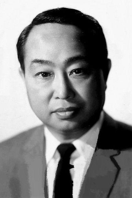Daisuke Katō - Actor Profile Photo