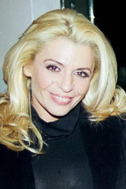 Galini Tseva - Actor Profile Photo