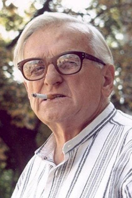 Tamás Banovich - Actor Profile Photo