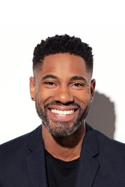 Urvin Monte - Actor Profile Photo