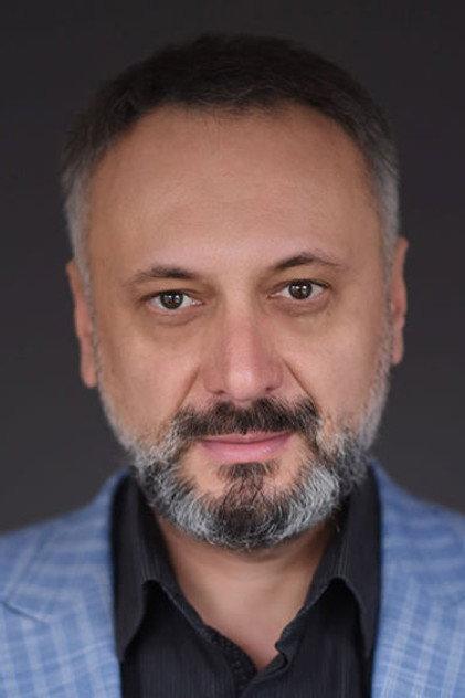 Sergey Dzyalik - Actor Profile Photo