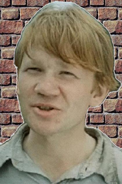 Sergei Isavnin - Actor Profile Photo