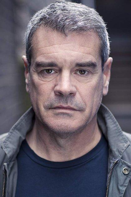 Mark Arnold - Actor Profile Photo