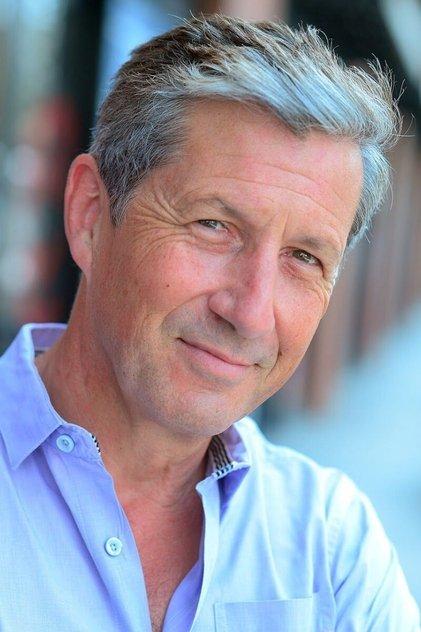 Charles Shaughnessy - Actor Profile Photo