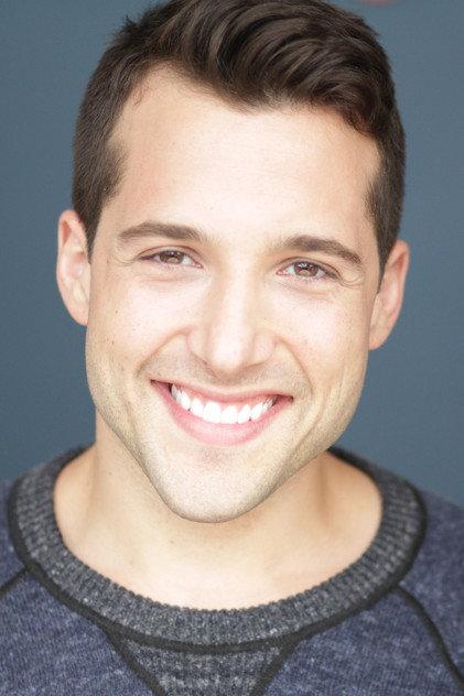 Vincent Oddo - Actor Profile Photo
