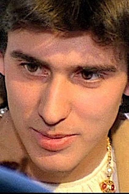 Leo Colonna - Actor Profile Photo