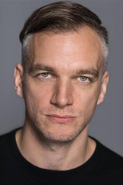 Charlie Allen - Actor Profile Photo