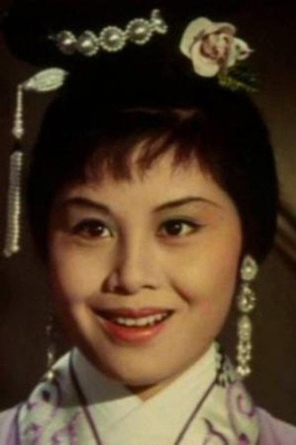 Regina Pai Ping - Actor Profile Photo