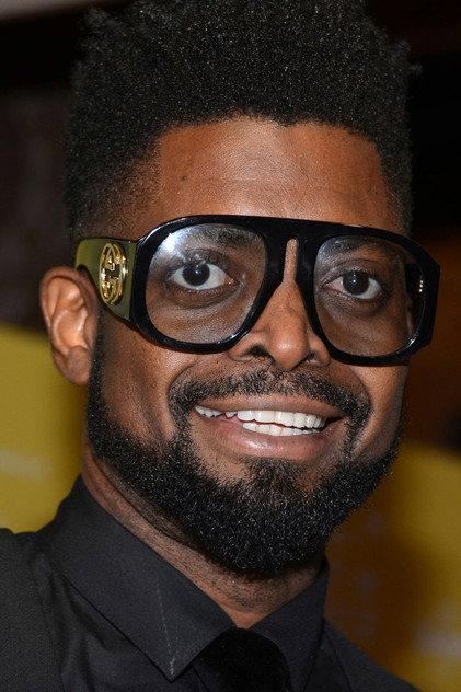 Basketmouth - Actor Profile Photo