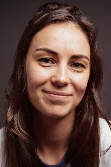 Amy Shark - Actor Profile Photo