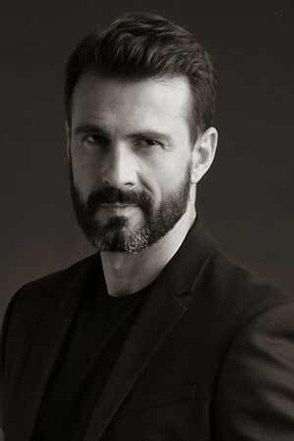 Joan Miquel Artigues - Actor Profile Photo