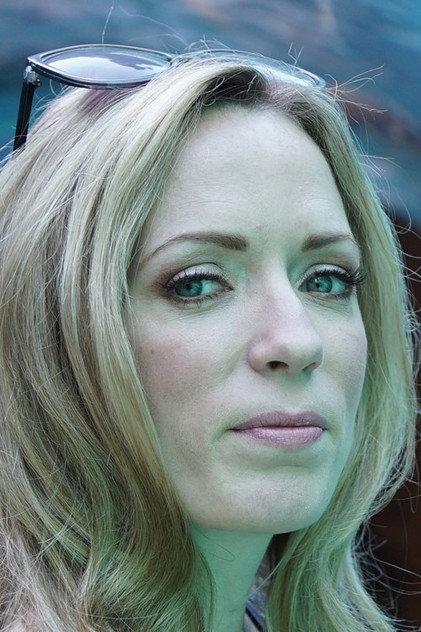 Krystle Snow - Actor Profile Photo