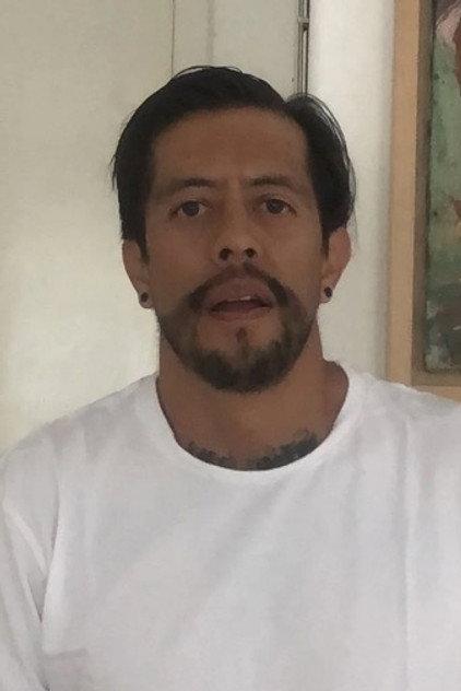 Jorge Barba - Actor Profile Photo