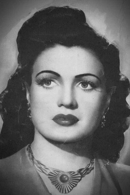 Mary Queeny - Actor Profile Photo