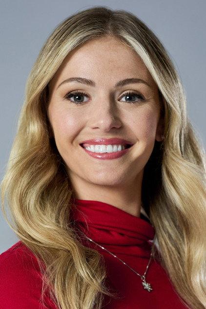 Rebecca Dalton - Actor Profile Photo