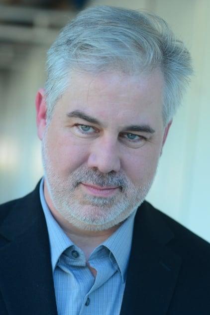 Patrick Labyorteaux - Actor Profile Photo