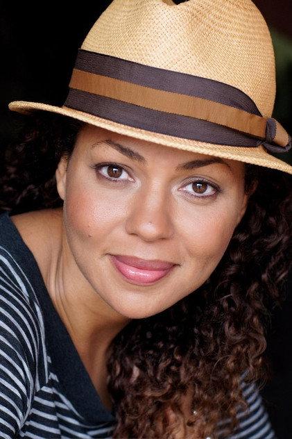 Kathryne Dora Brown - Actor Profile Photo