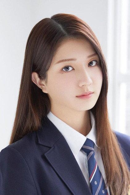 Momoka Hirai - Actor Profile Photo