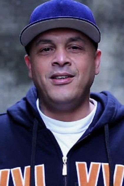 Sandrão - Actor Profile Photo