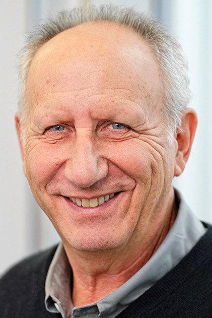 Peter Werner - Actor Profile Photo