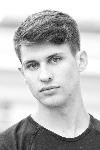 Nicol Edmonds - Actor Profile Photo