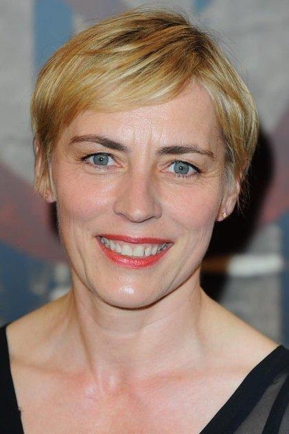 Saskia Reeves - Actor Profile Photo