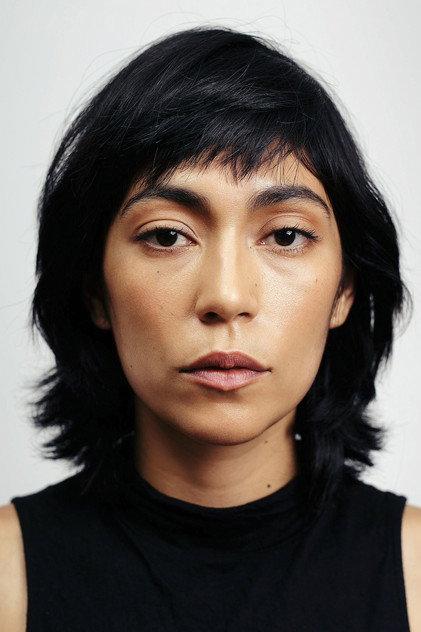 Rallén Montenegro - Actor Profile Photo