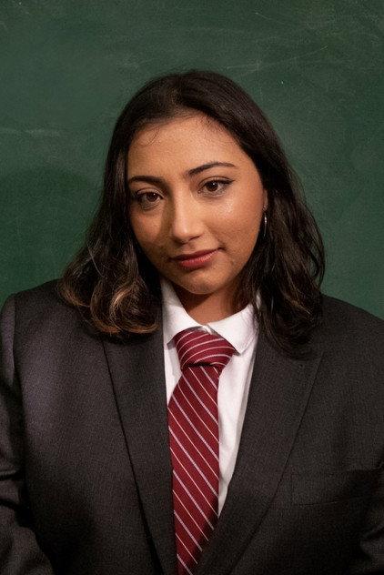 Yamilett Rodriguez - Actor Profile Photo