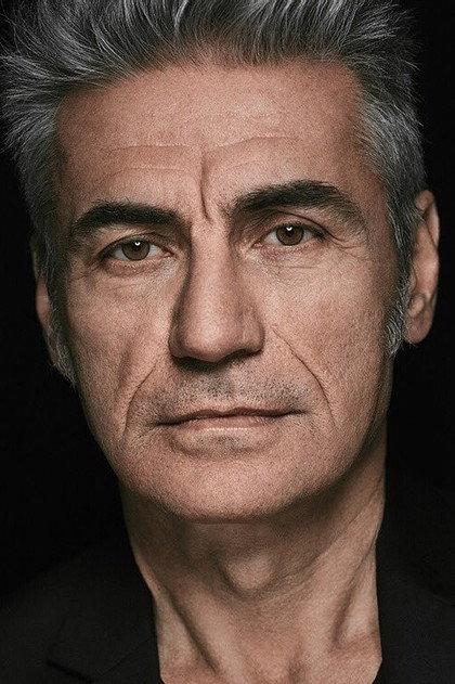 Luciano Ligabue - Actor Profile Photo