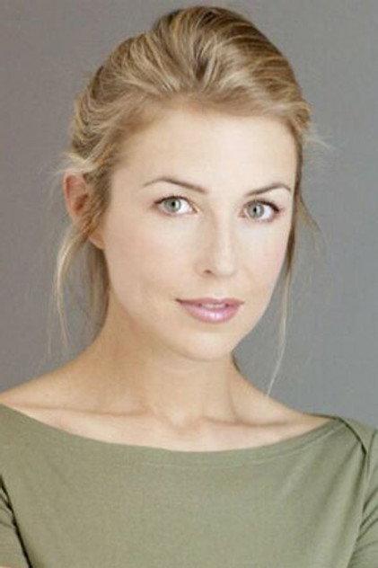 Anne-Charlotte Pontabry - Actor Profile Photo
